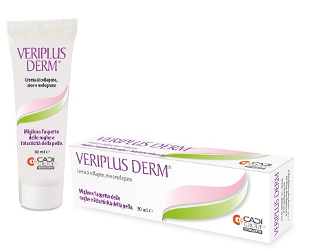 VERIPLUS DERM CREMA 30 ML - farmasconti.eu