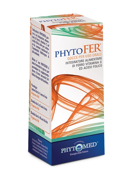 PHYTOFER GOCCE 15 ML - farmasconti.eu
