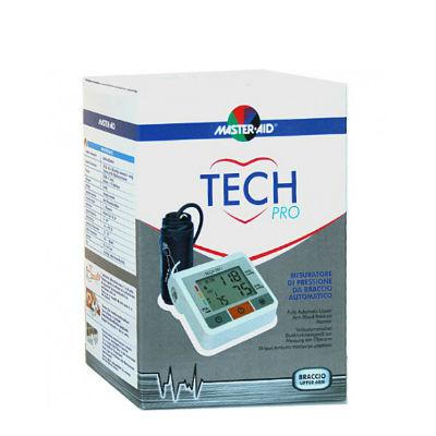 MISURATORE DI PRESSIONE MASTER-AID TECH PRO - farmasconti.eu