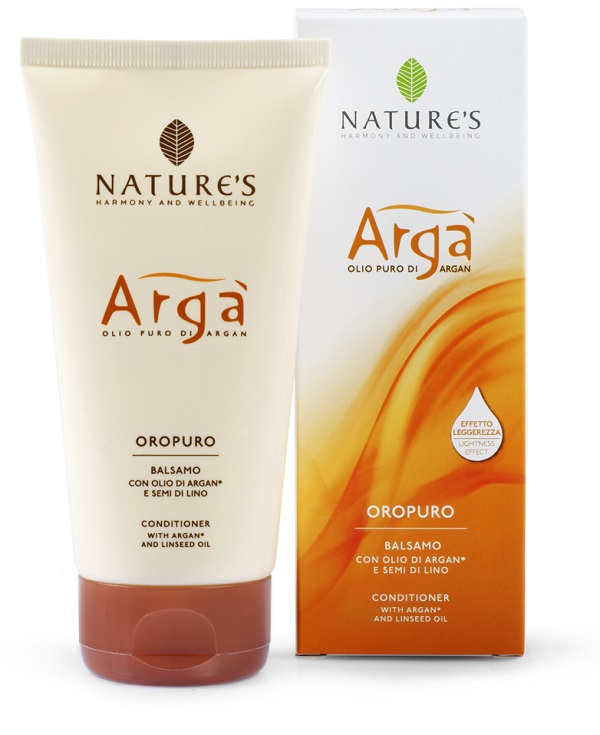 ARGA' BALSAMO 150 ML NATURE'S - farmasconti.eu