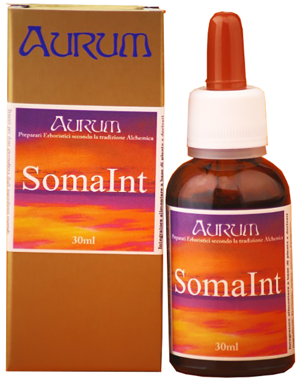 SOMAINT GOCCE 30 ML - farmasconti.eu