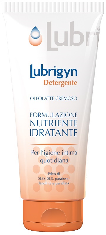 LUBRIGYN DETERGENTE INTIMO 200 ML PROMO - farmasconti.eu