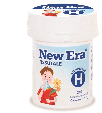 NEW ERA H 240 GRANULI - farmasconti.eu