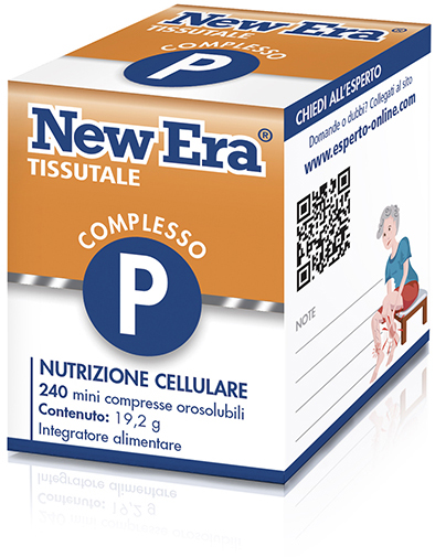 NEW ERA P 240 GRANULI - farmasconti.eu