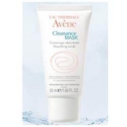 EAU THERMALE AVENE CLEANANCE MASK 50 ML - farmasconti.eu