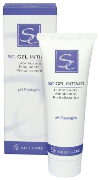 GEL INTIMO SC TUBO 50 G - farmasconti.eu