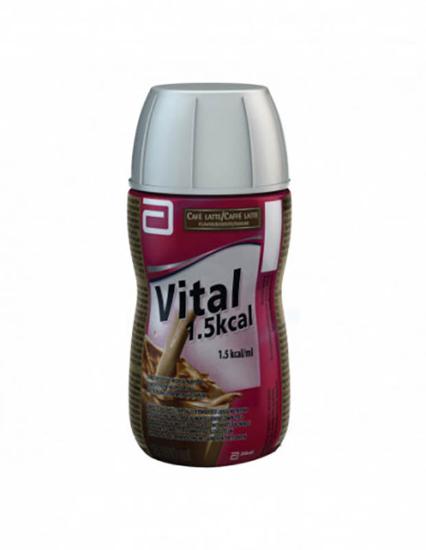 VITAL 1,5KCAL VANIGLIA 200 ML - farmasconti.eu