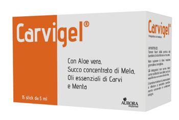 CARVIGEL 15 ORAL STICK 75 ML - farmasconti.eu