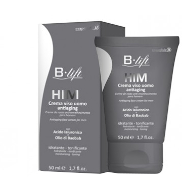 B LIFT HIM CREMA VISO UOMO ANTIAGING - farmasconti.eu