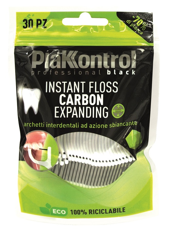 PLAKKONTROL INSTANT FLOSS 30 ARCHETTI - farmasconti.eu