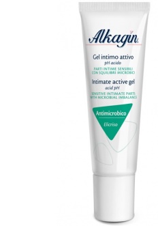 ALKAGIN GEL INTIMO ATTIVO 30 ML - farmasconti.eu