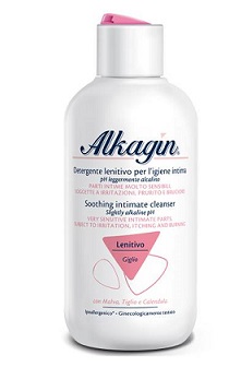 ALKAGIN DETERGENTE INTIMO GIRL 250 ML - farmasconti.eu