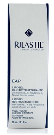 RILASTIL EAP LIPOGEL 30 ML - farmasconti.eu