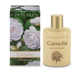 CAMELIA BAGNOSCHIUMA 300 ML - farmasconti.eu