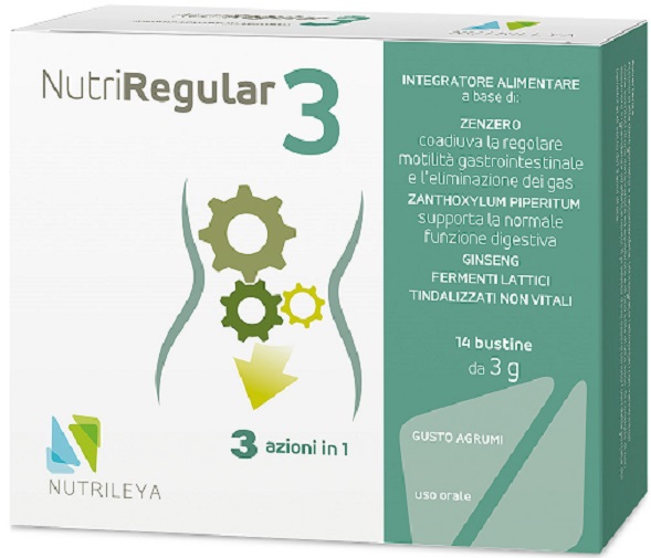 NUTRIREGULAR 3 14 BUSTINE - farmasconti.eu