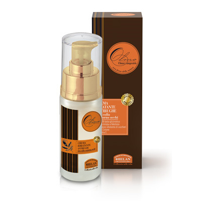 OLMO CREMA IDRATANTE ANTIRUGHE - farmasconti.eu