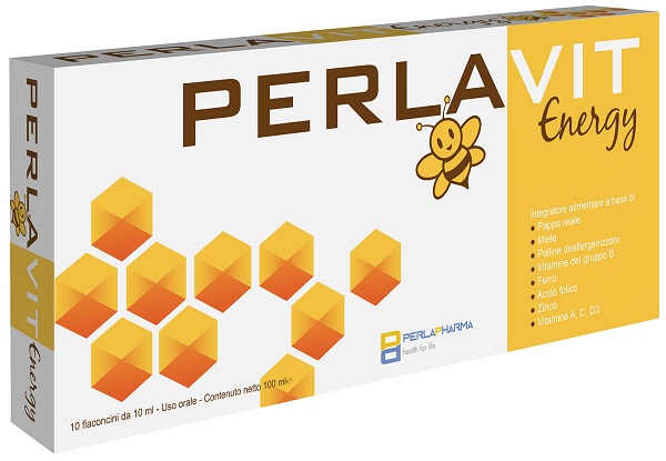 PERLA FER GOCCE 15 ML - farmasconti.eu