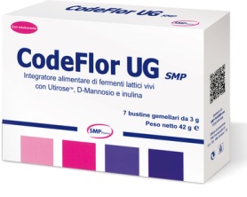CODEFLOR UG 14 BUSTINE ASTUCCIO 42 G - farmasconti.eu