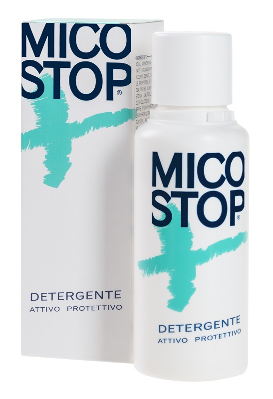 MICOSTOP DETERGENTE 250 ML - farmasconti.eu