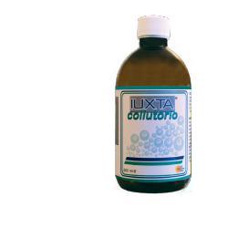 IUXTA COLLUTORIO 500 ML - farmasconti.eu