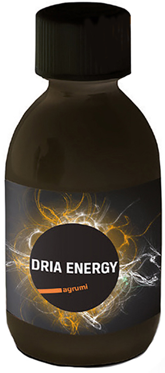 DRIAENERGY AGRUMI 100 ML - farmasconti.eu