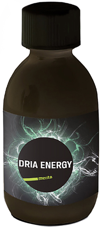 DRIAENERGY MENTA 100 ML - farmasconti.eu