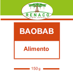 BAOBAB 150 G - farmasconti.eu