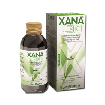 XANADIET 100 CAPSULE - farmasconti.eu