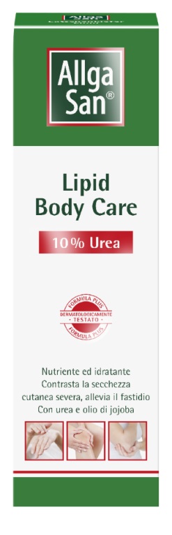 ALLGASAN LIPID SPECIAL CARE 100 ML - farmasconti.eu