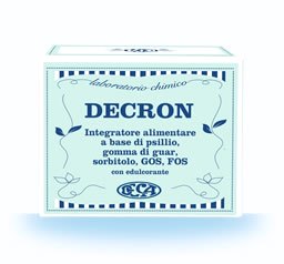 DECRON 20 BUSTINE DA 5,44 G - farmasconti.eu