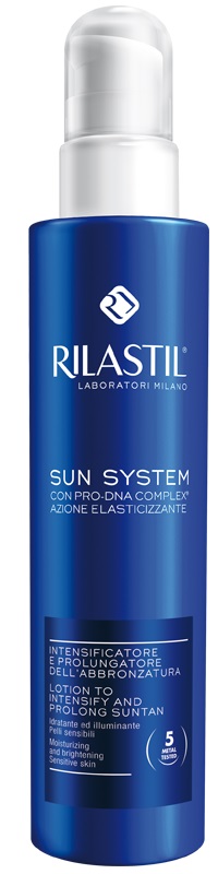 RILASTIL SUN SYSTEM PHOTO PROTECTION THERAPY INTENSIFICATORE 200 ML - farmasconti.eu