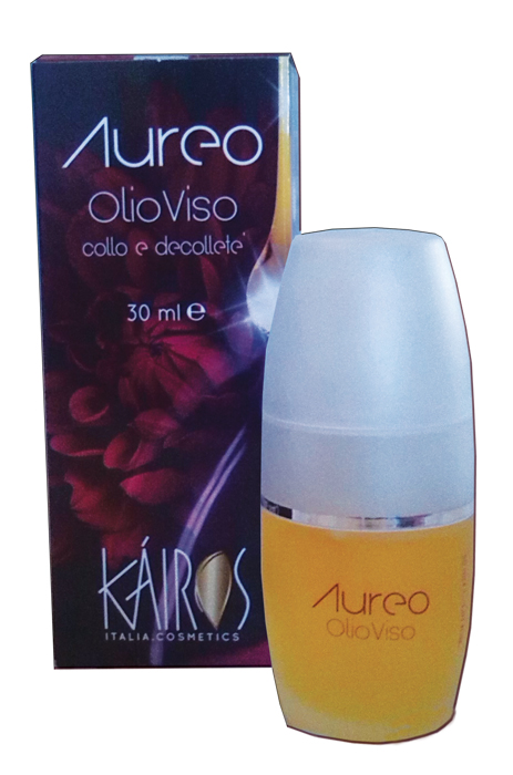 AUREO OLIO VISO 30 ML - farmasconti.eu