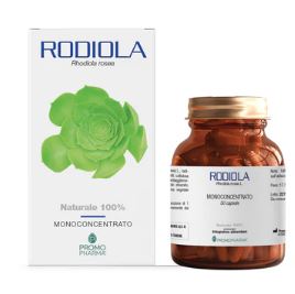 RODIOLA 50 CAPSULE - farmasconti.eu