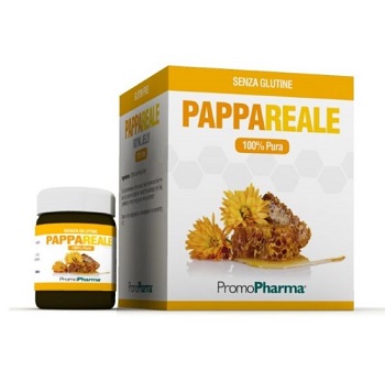 PAPPA REALE FRESCA 10 G - farmasconti.eu