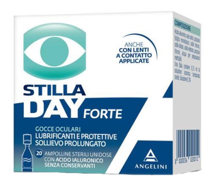 STILLADAY FORTE 0,3% 20 AMPOLLE 0,35 ML - farmasconti.eu