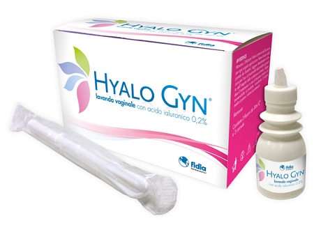 HYALO GYN LAVANDA VAGINALE CON ACIDO IALURONICO 3 FLACONCINI 30 ML - farmasconti.eu