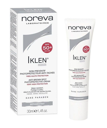 IKLEN 50+ CREMA FOTOPROTETTRICE 30 ML - farmasconti.eu