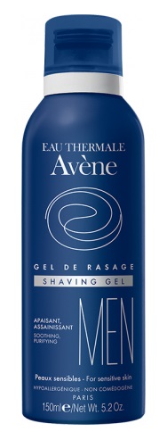 EAU THERMALE AVENE GEL DA BARBA 150 ML - farmasconti.eu