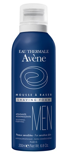 EAU THERMALE AVENE SCHIUMA DA BARBA 200 ML - farmasconti.eu