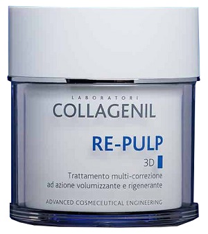 COLLAGENIL RE-PULP 3D 50 ML - farmasconti.eu