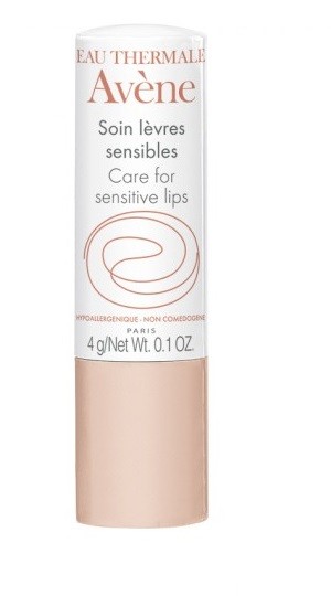 EAU THERMALE AVENE HIVER TRATTAMENTO LABBRA SENSIBILI 4 G - farmasconti.eu
