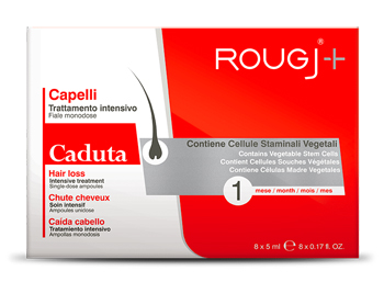 ROUGJ FIALE CADUTA 3 MESI 24X5 ML - farmasconti.eu