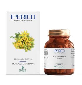 IPERICO 50 CAPSULE - farmasconti.eu