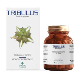 TRIBULUS 50 CAPSULE - farmasconti.eu