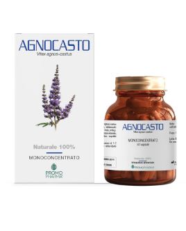 AGNOCASTO 50 CAPSULE - farmasconti.eu