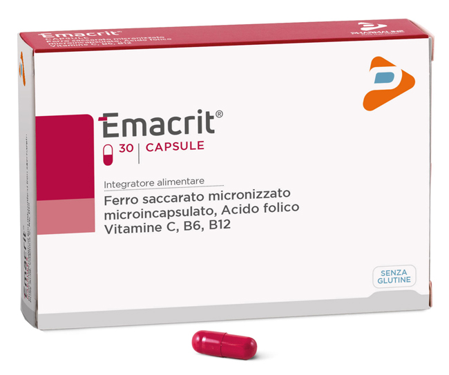 EMACRIT 30 CAPSULE - farmasconti.eu
