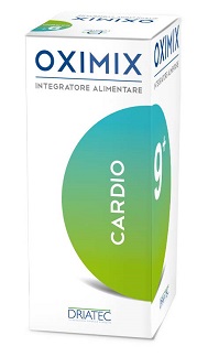 OXIMIX 9+ CARDIO 160 CAPSULE - farmasconti.eu