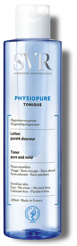 SVR PHYSIOPURE TONICO 200 ML - farmasconti.eu
