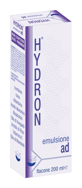 HYDRON EMULSIONE AD 200 ML - farmasconti.eu