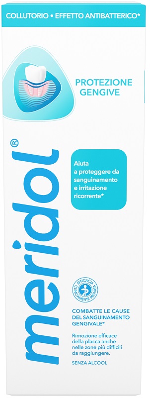 MERIDOL COLLUTORIO 400 ML - farmasconti.eu